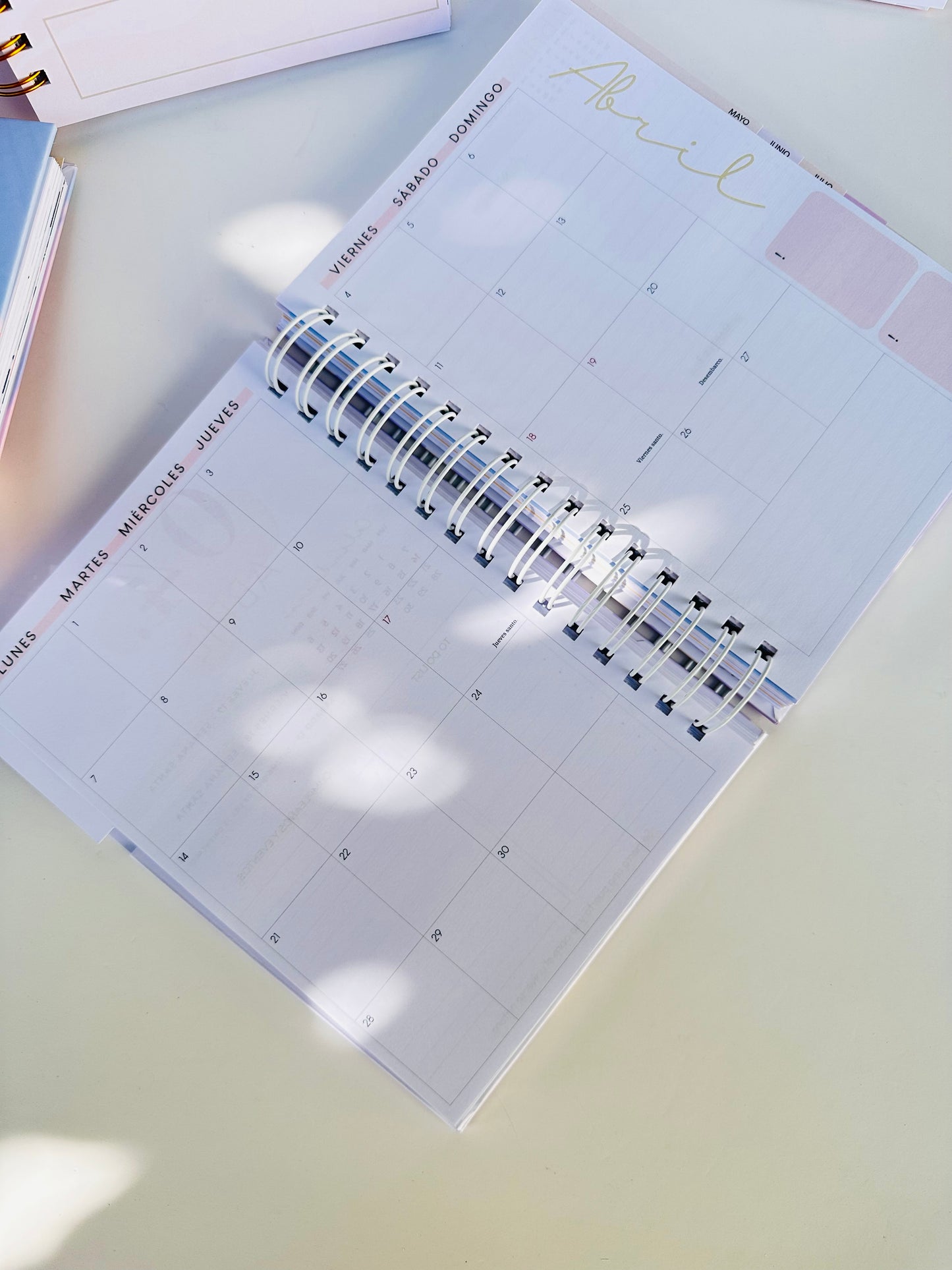 Agenda California