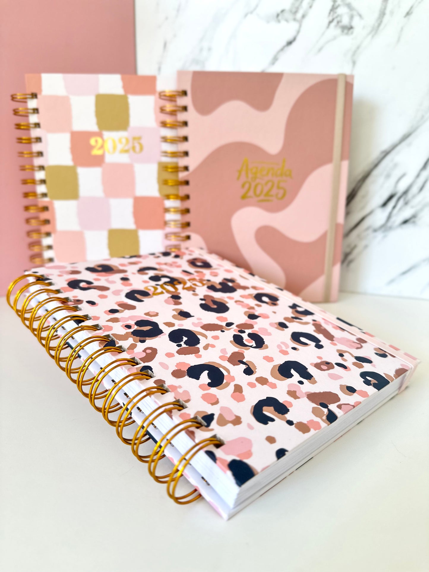 Agenda Print