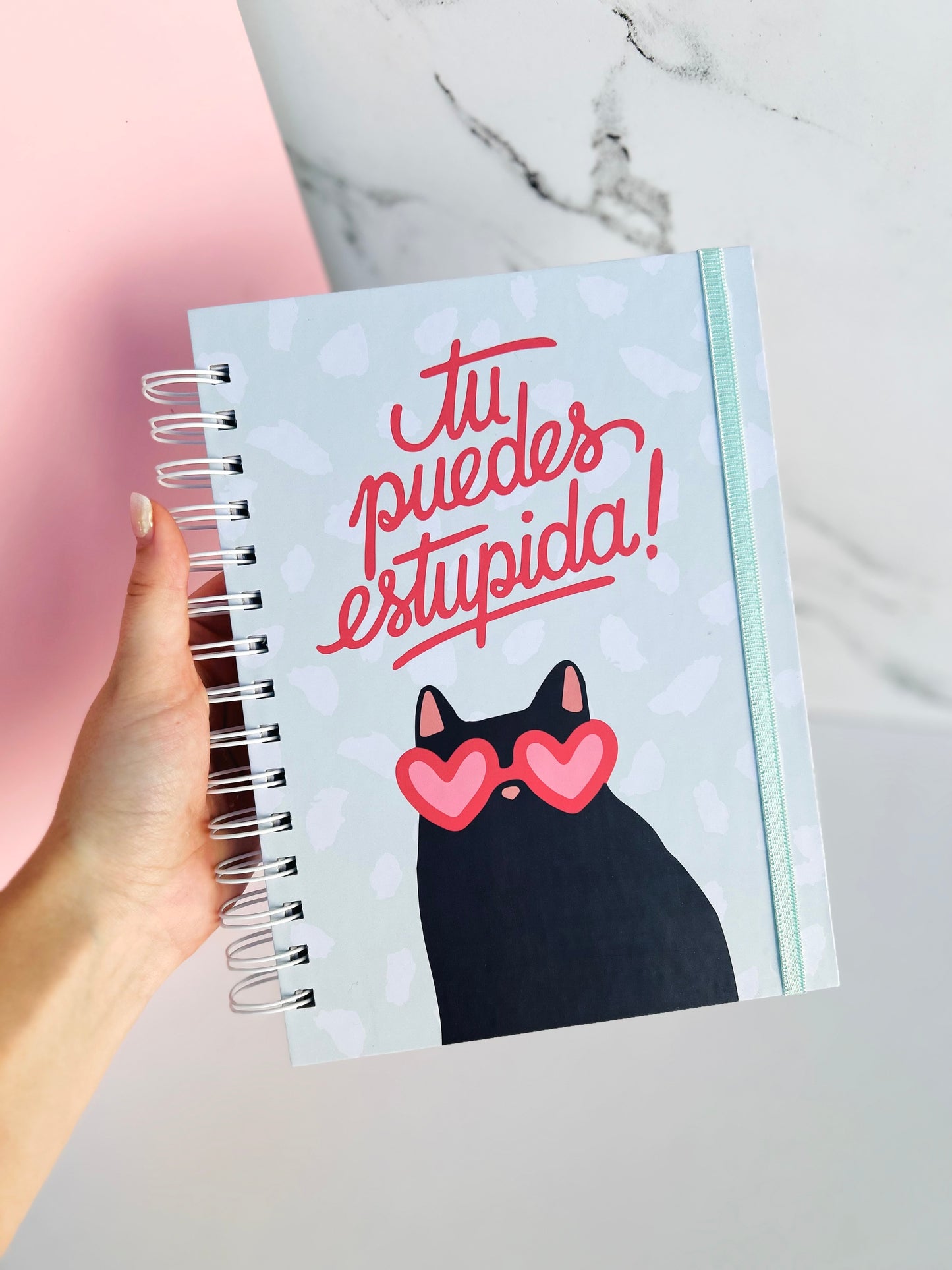 Agenda Tu puedes
