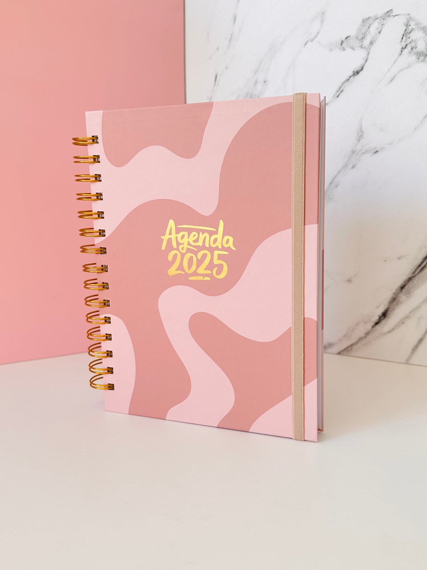Agenda Abstract