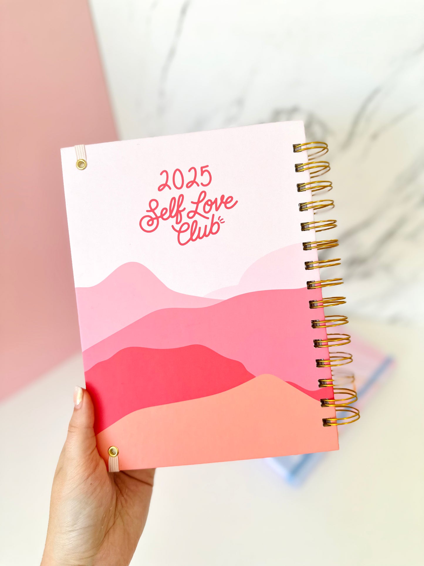 Agenda Self Club