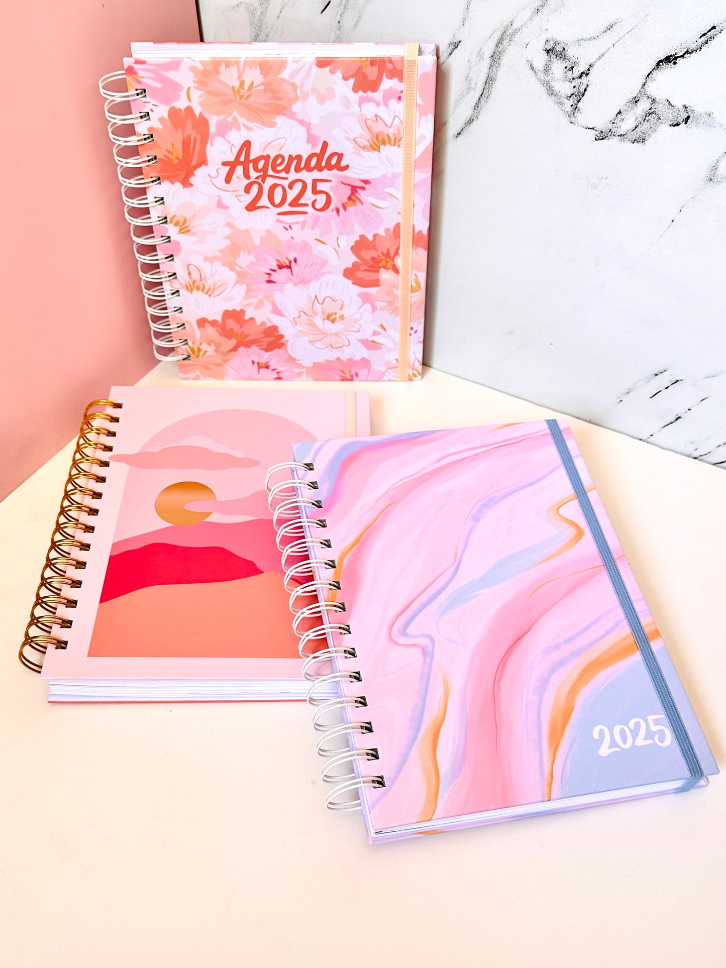 Agenda Aurora