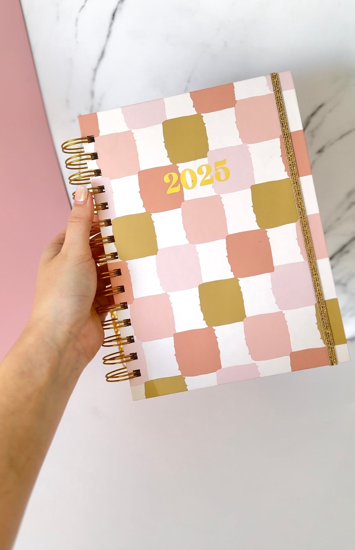 Agenda Grid