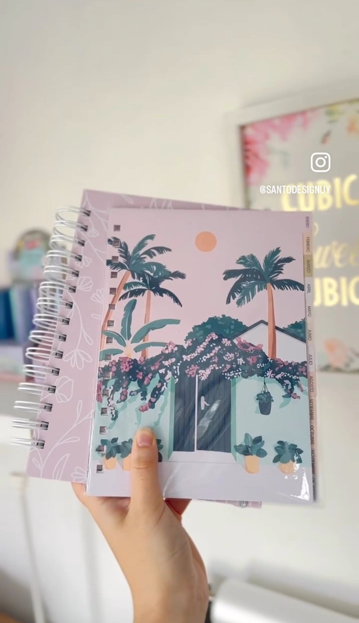 Agenda Libreta tapas personalizadas