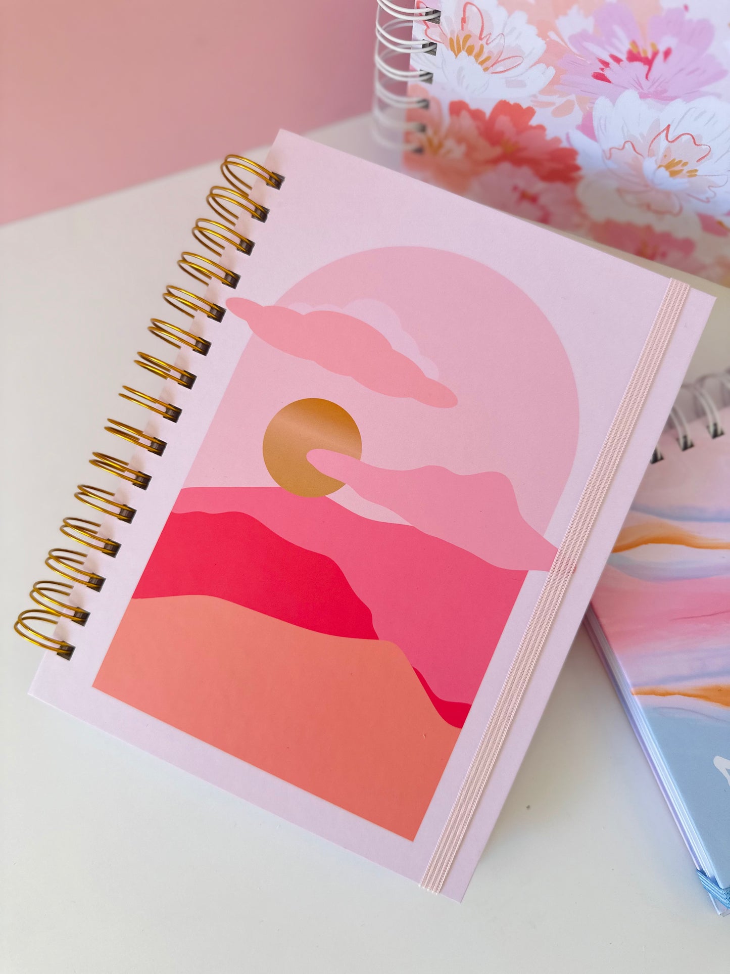 Agenda Self Club
