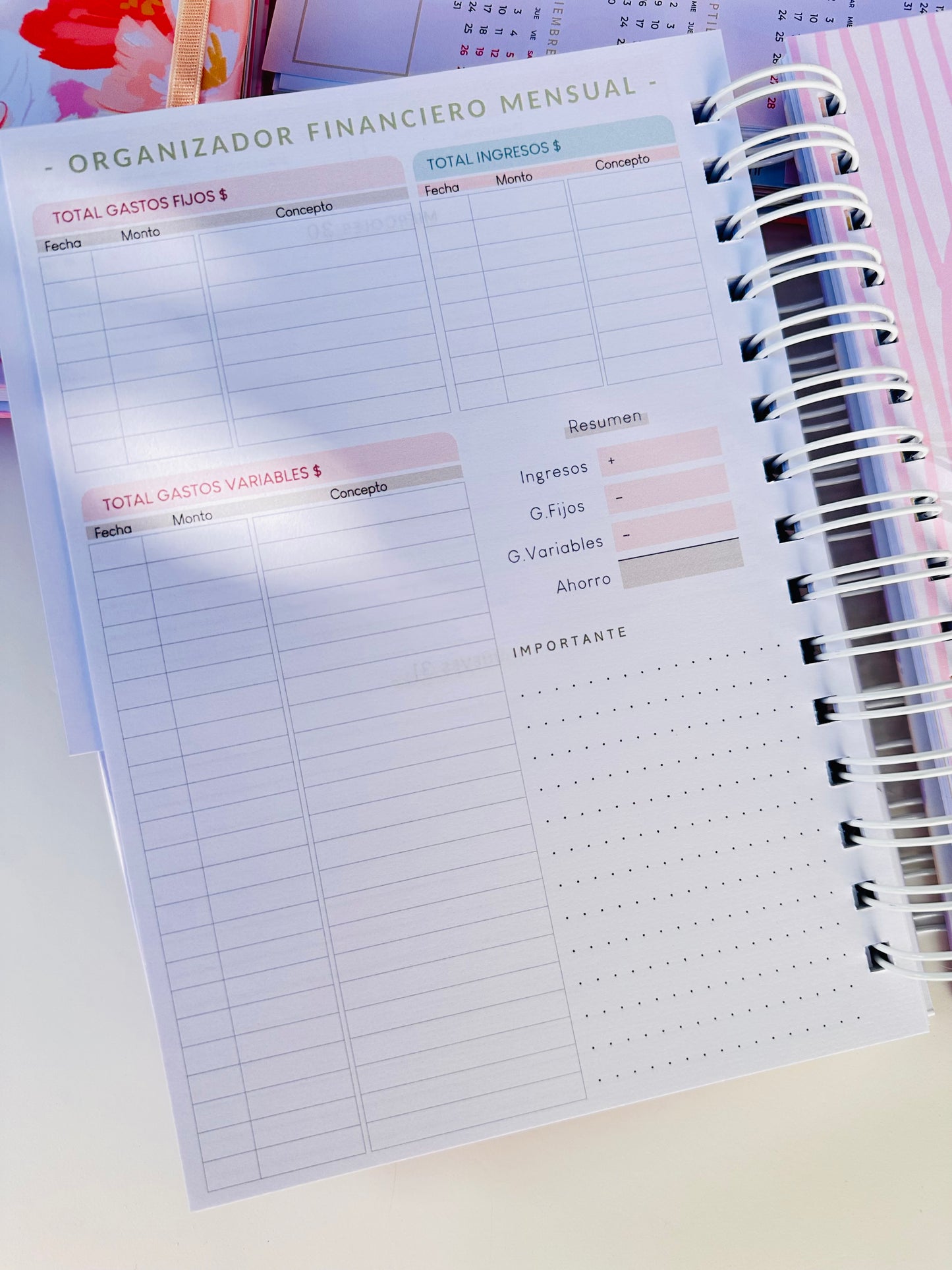 Agenda California