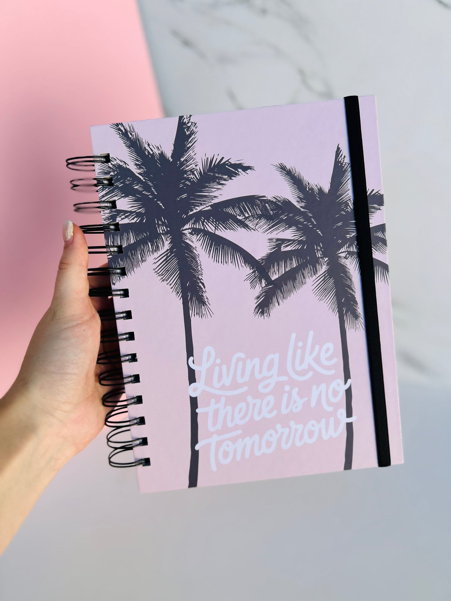 Agenda California
