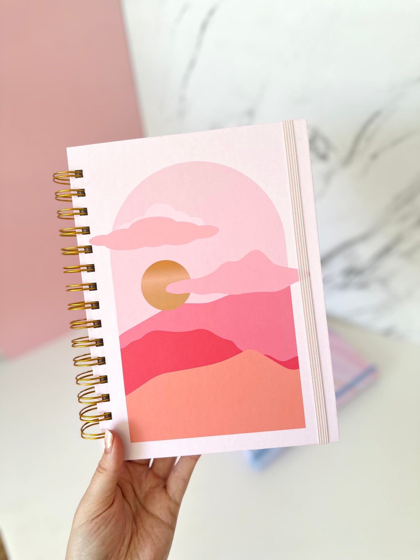 Agenda Self Club