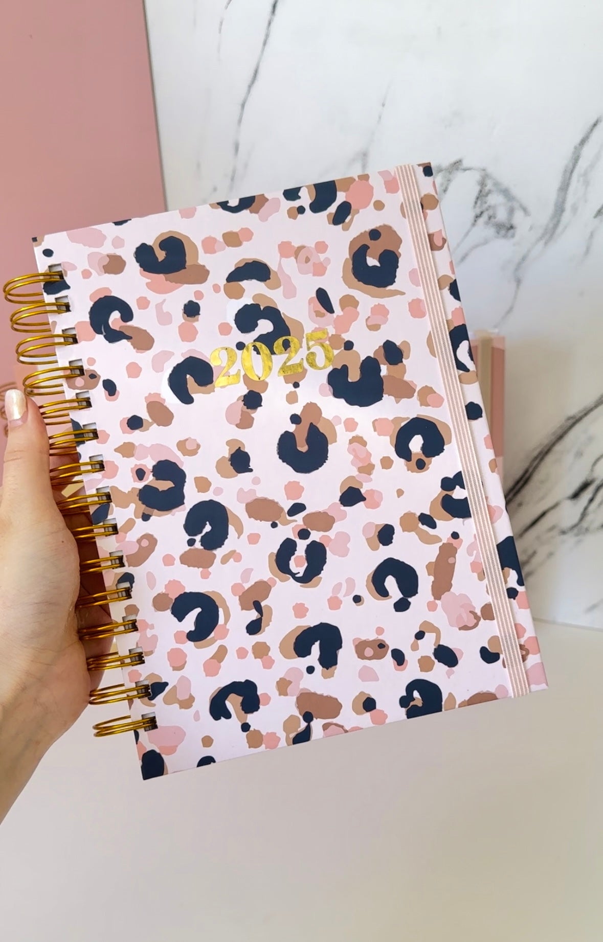 Agenda Print