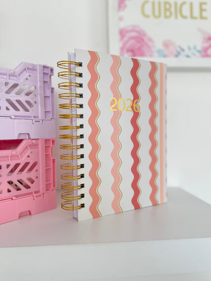 Agenda Buena Onda 2026