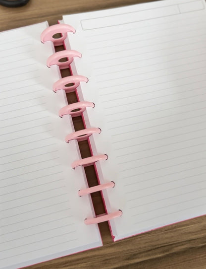 Libreta Personalizada Inteligente