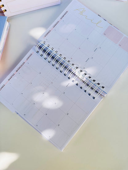 Agenda Tu puedes