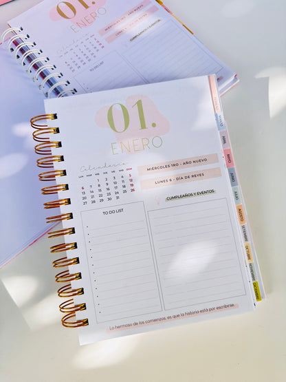 Agenda Grid