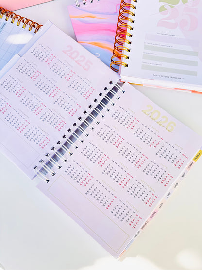 Agenda Aurora