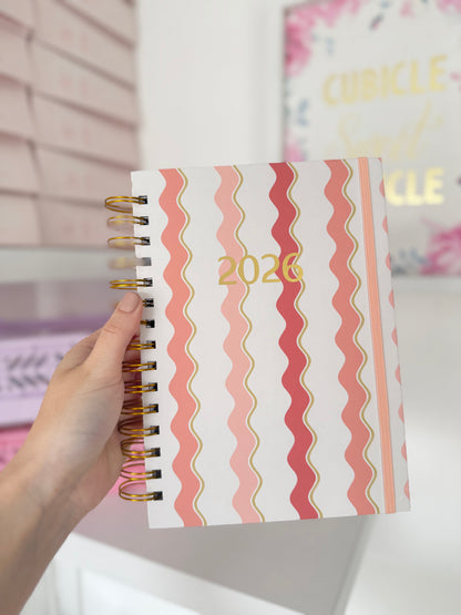 Agenda Buena Onda 2026