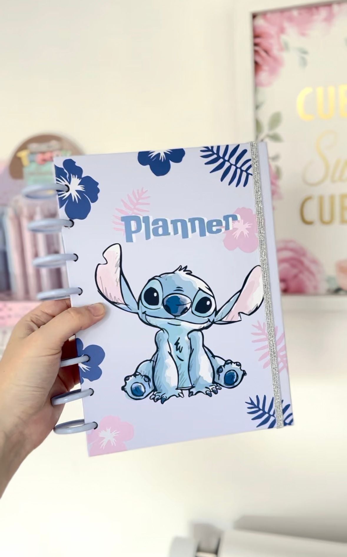 Libreta Personalizada Inteligente