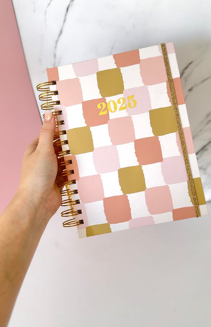 Agenda Grid