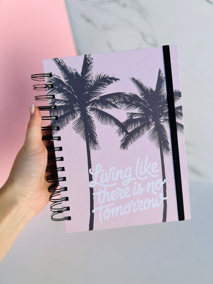 Agenda California