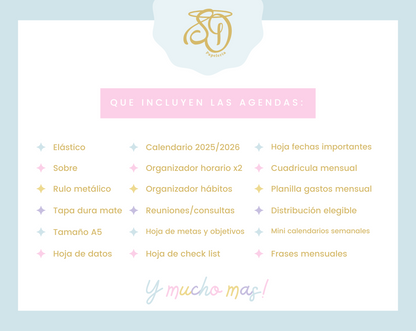 Agenda Grid