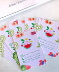 Folletos A6 todo color 10x15