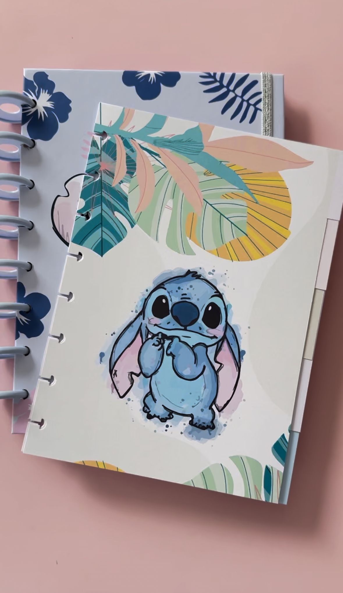 Libreta Personalizada Inteligente