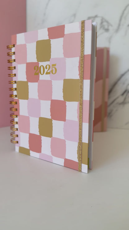 Agenda Grid