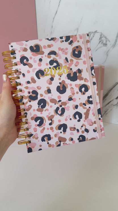 Agenda Print