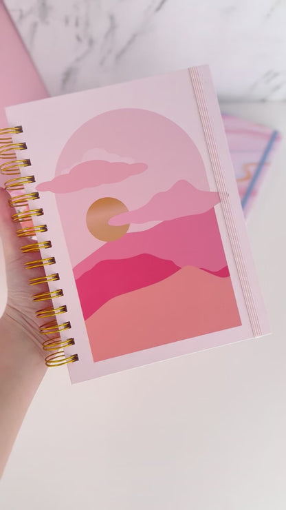 Agenda Self Club