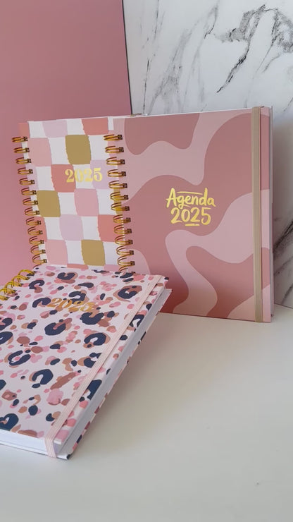 Agenda Print