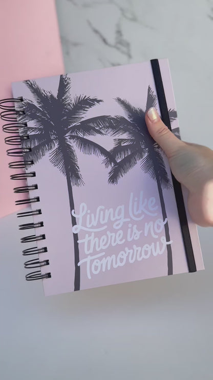 Agenda California