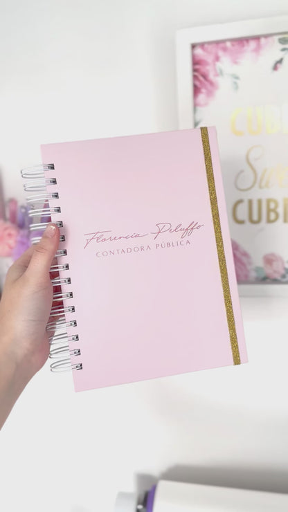 Agenda Personalizada