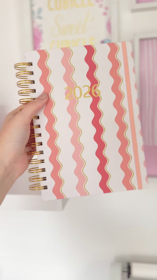 Agenda Buena Onda 2026