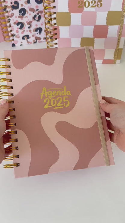 Agenda Abstract