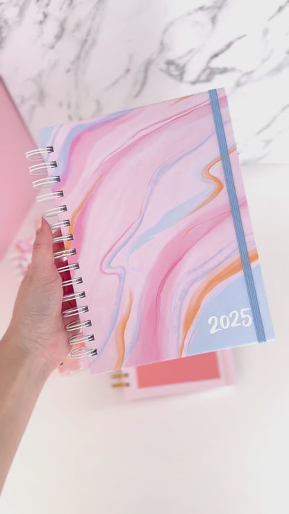 Agenda Aurora