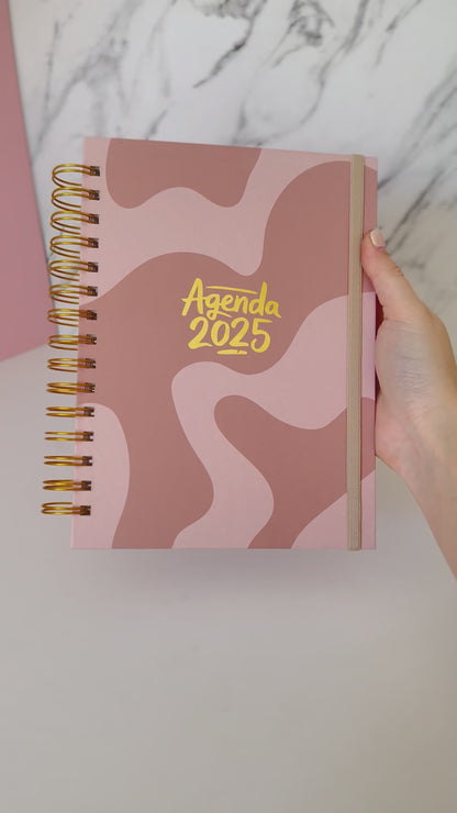 Agenda Abstract
