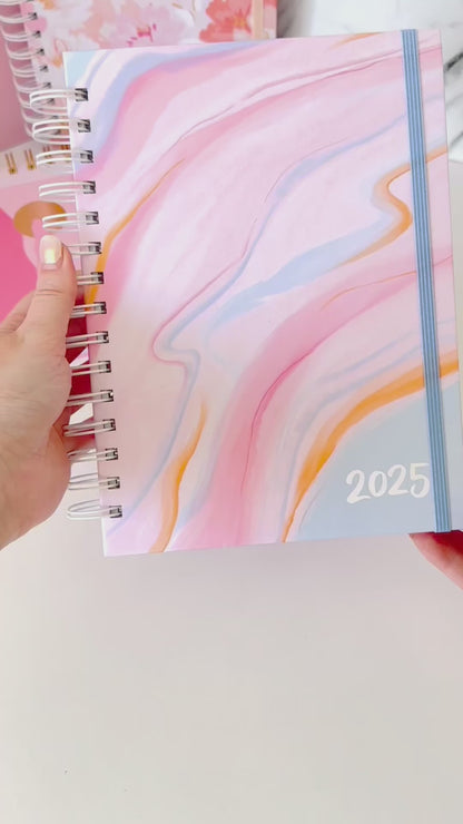 Agenda Aurora