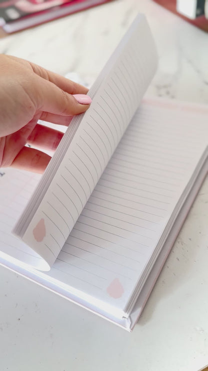 Libreta Uruguay